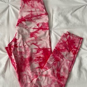 Balance/Vitality leggings